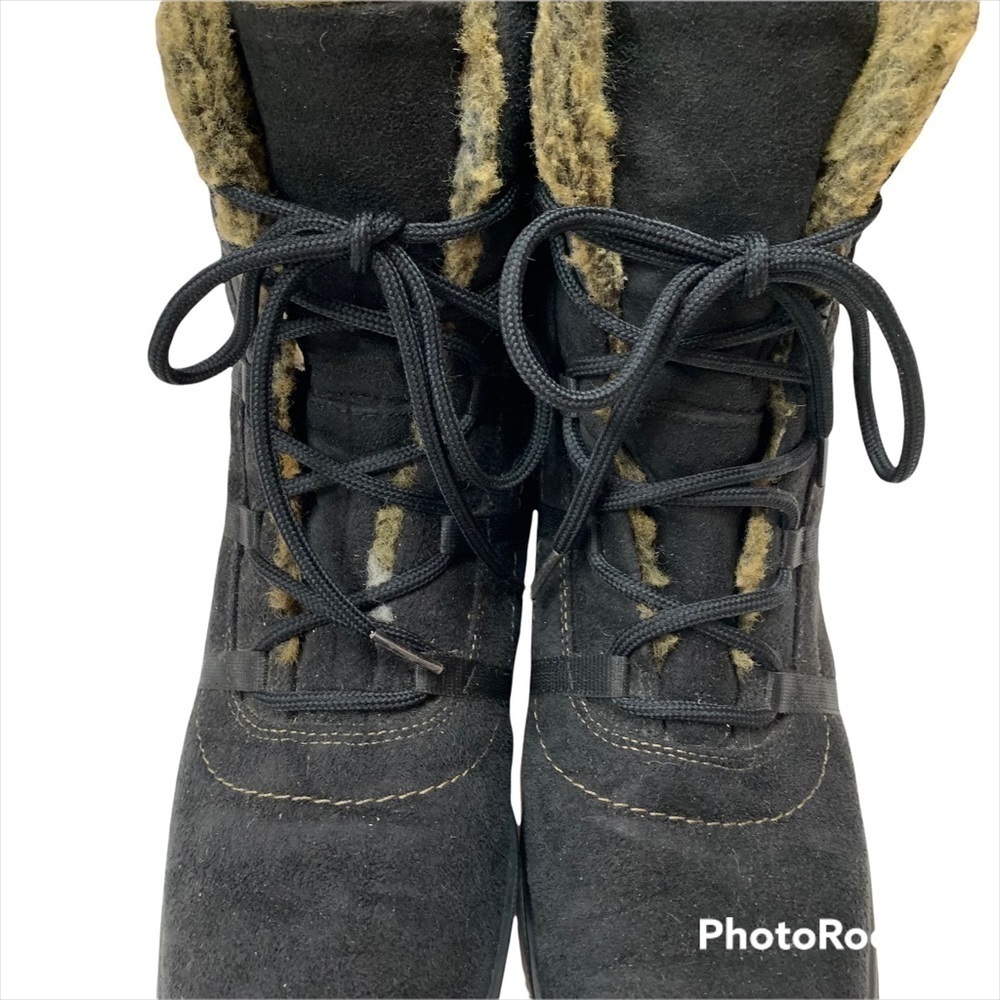 MARA Magaly Gor-Tex Waterproof Boots Size US 7 /UK 5 - Picture 5 of 12